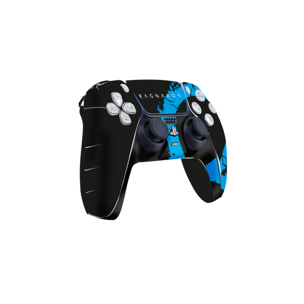 God of War Skin Playstation 5 DualSense Full