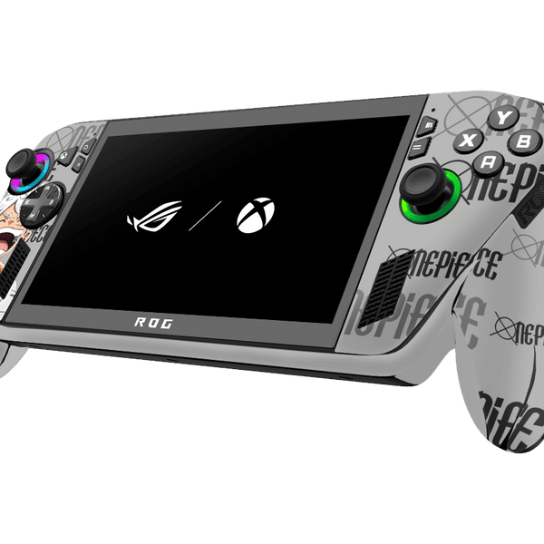 One Piece Asus ROG Xbox Ally Skin Xonebrand