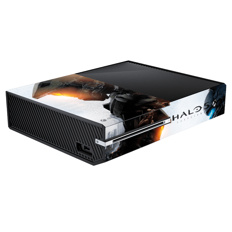 Halo 5 Xbox One Bundle Skin