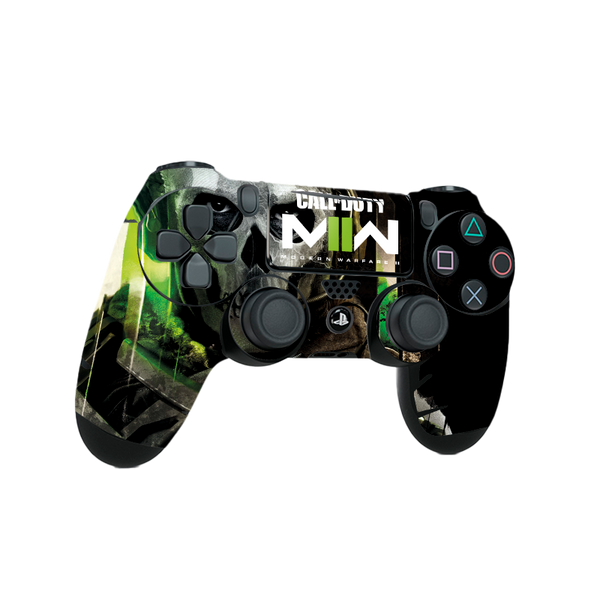 Call of Duty MIIW Skin Playstation 4 Slim