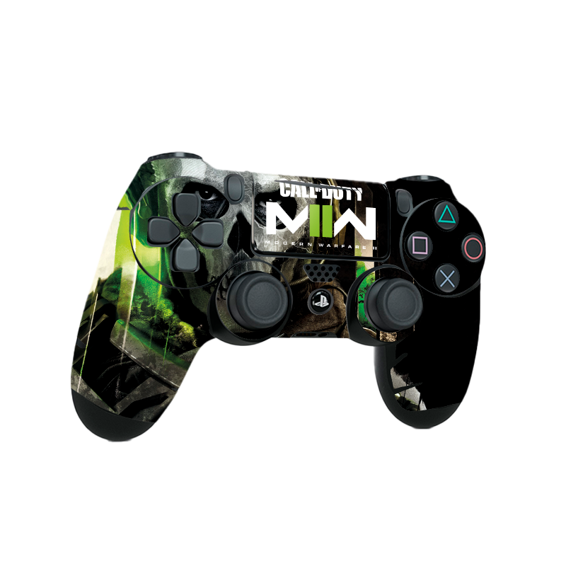 Call of Duty MIIW Skin Playstation 4 Slim
