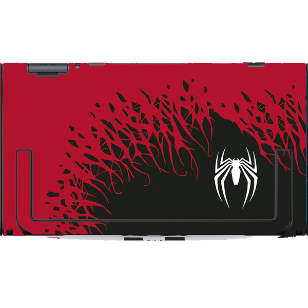 Spiderman 2 Skin Nintendo Switch 2 (2025)