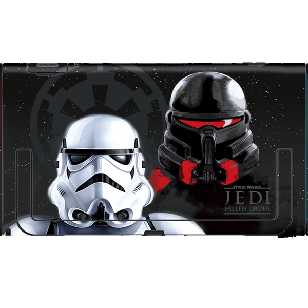 Star Wars Skin Nintendo Switch 2 (2025)