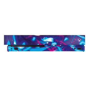 Dragon Ball Xbox One X Bundle Skin