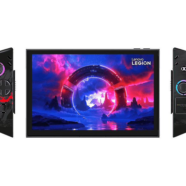 Skin para LENOVO LEgion Go 2 edición Monster Hunter – Xonebrand