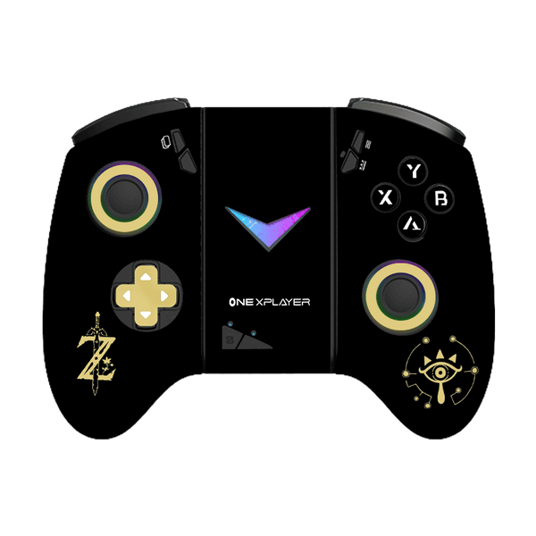 Zelda OneXPlayer X1 Skin Xonebrand