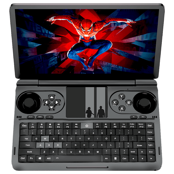 The last of Us GPD Win Mini 2023 Skin Xonebrand