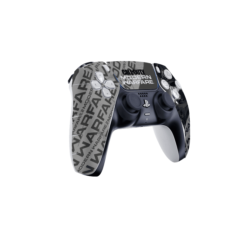 Call of Duty Modern Warfare Skin Playstation 5 Pro