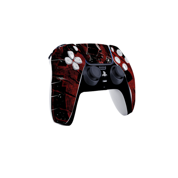 Star Wars Vader Skin Playstation 5 Slim