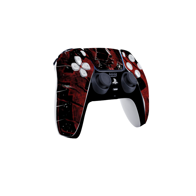 Star Wars Vader Skin Playstation 5 Slim