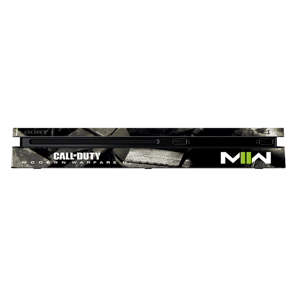 Call of Duty MIIW Skin Playstation 4 Slim