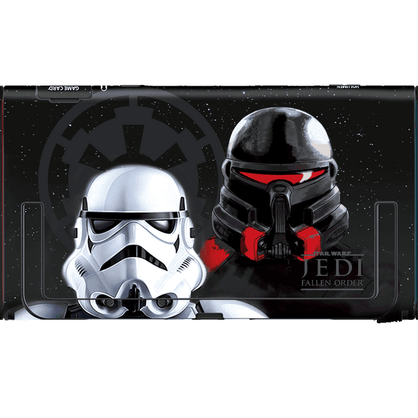 Star Wars Skin Nintendo Switch 2 (2025) Xonebrand