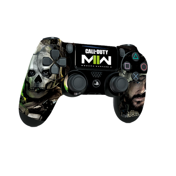 Call of Duty MIIW Skin Playstation 4 Pro