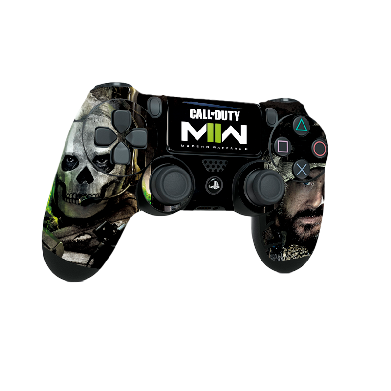 Call of Duty MIIW Skin Playstation 4 Pro