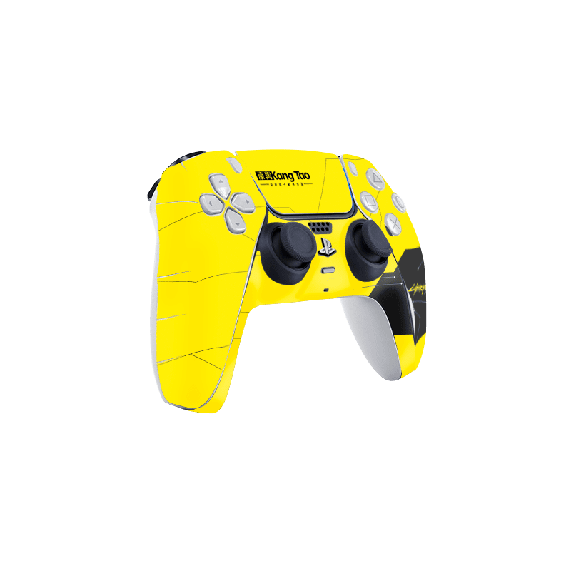 Cyberpunk Skin Playstation 5 Fat