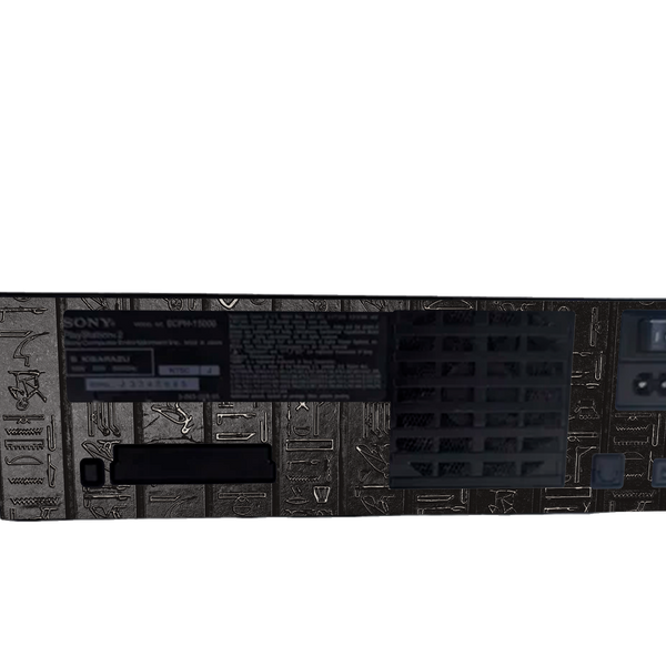 Assassins Believe Origins Skin Playstation 2 Fat