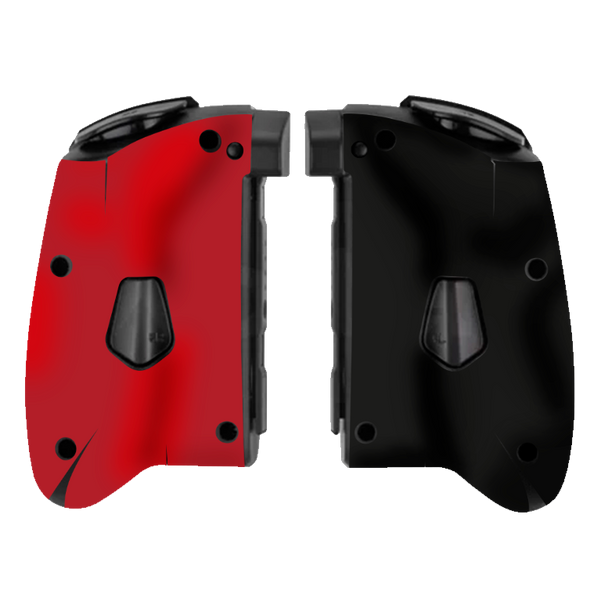 Evangelion eva 02 Skin Nintendo Switch Hori Control