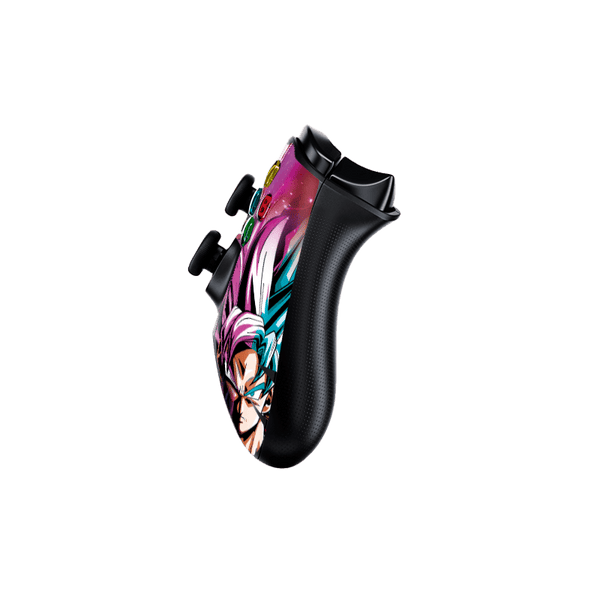 Dragon Ball Super Skin Xbox Series X