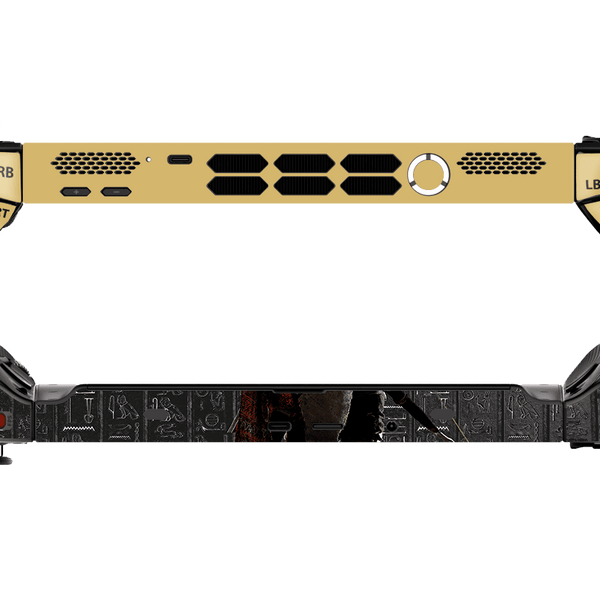 Assassins Creed Origins Skin Lenovo Legion Go 2 Xonebrand