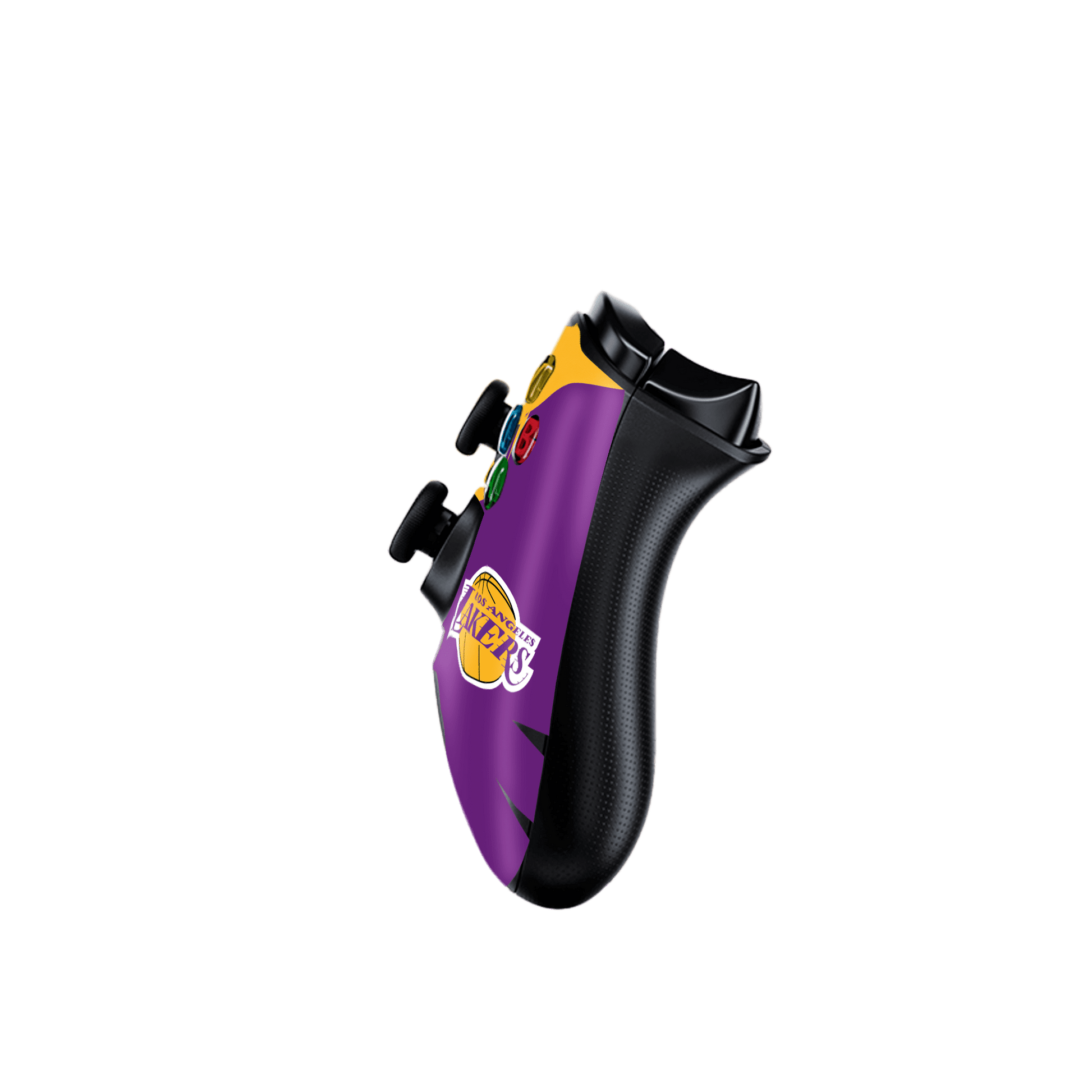 Lakers Skin Xbox Series S