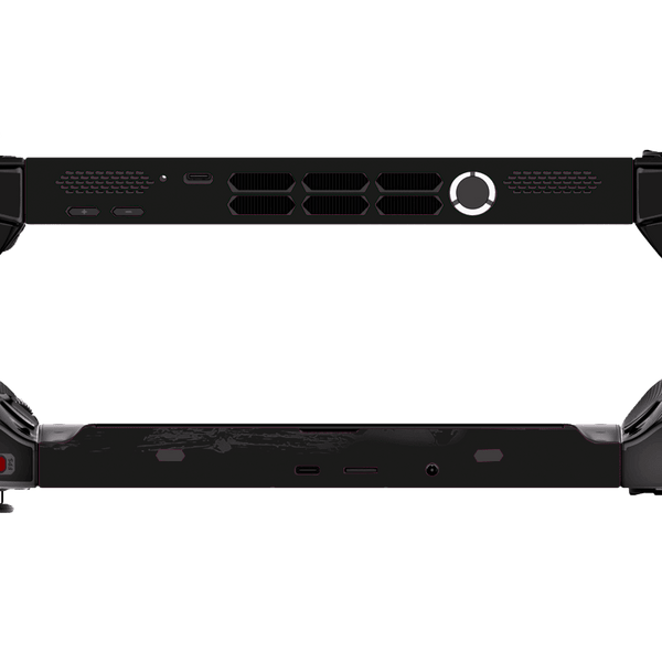 Skin para LENOVO LEgion Go 2 edición Monster Hunter – Xonebrand