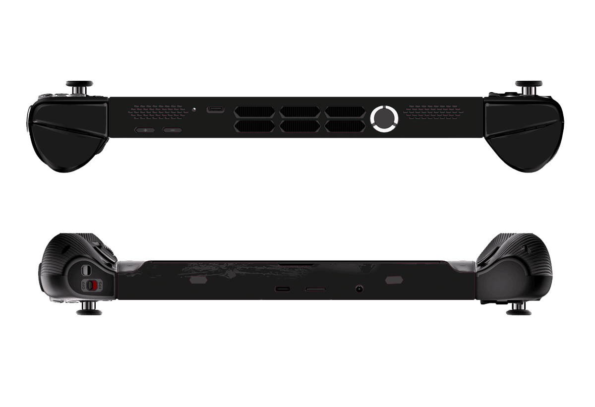 Skin para LENOVO LEgion Go 2 edición Monster Hunter – Xonebrand