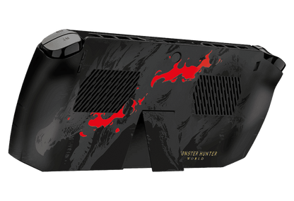 Monster Hunter One XPlayer S1 Skin