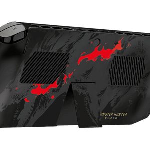 Monster Hunter One XPlayer S1 Skin