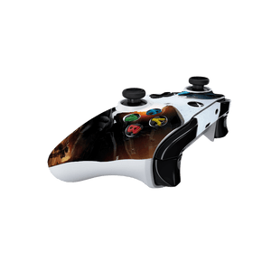 Halo 5 Xbox One Bundle Skin