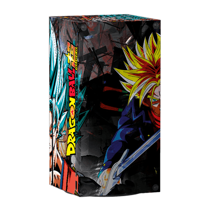 Dragon Ball Super Xbox Serie X Bundle Skin