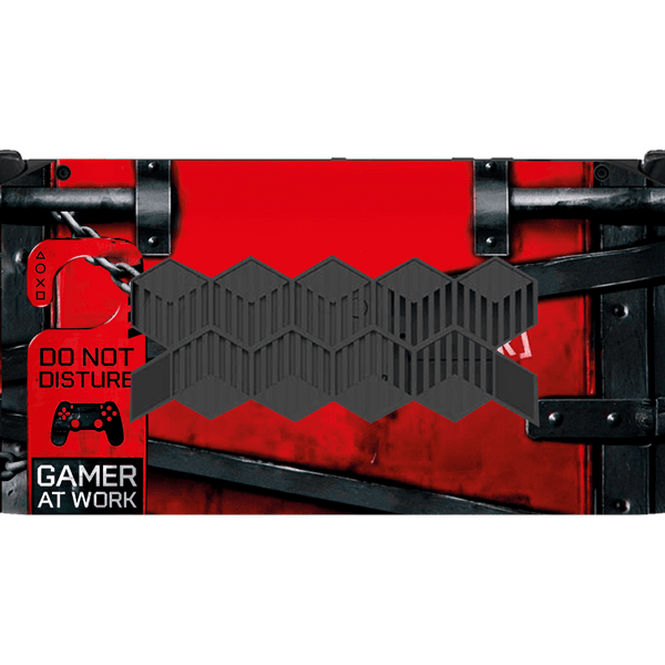 Gamer Zone OneXPlayer Mini Pro Skin