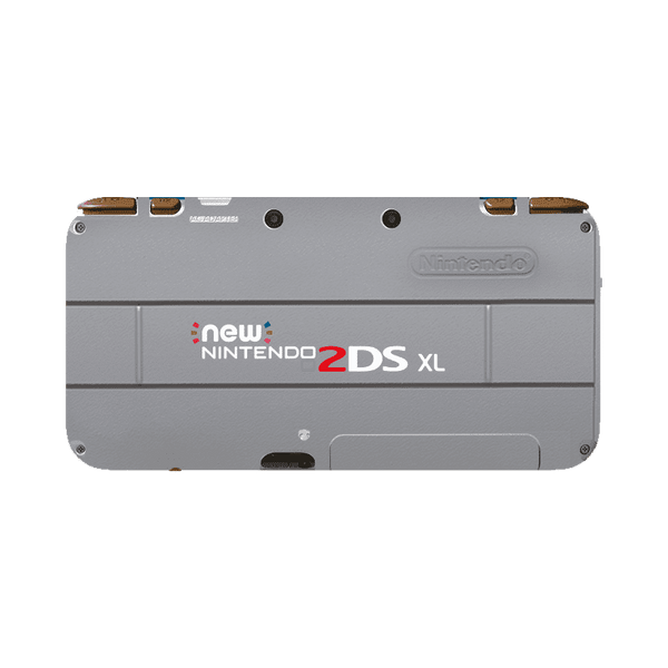 Skin para Nintendo New 2Ds XL edición SNES – Xonebrand