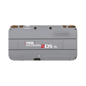 Edición NES Nintendo New 2DS XL (2017) Skin