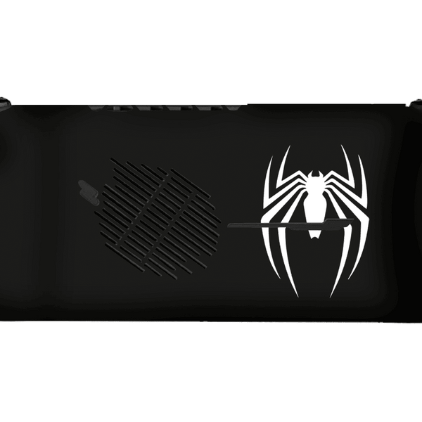 Samurai Cats Skin Asus Rog Ally