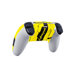 Cyberpunk PS5 Bundle Skin