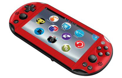 Deadpool & Wolverine PSVITA Slim Bundle Skin