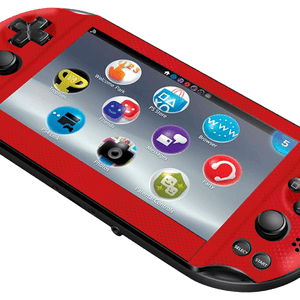 Deadpool & Wolverine PSVITA Slim Bundle Skin