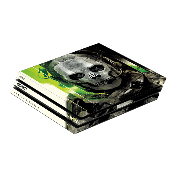 Call of Duty MIIW Skin Playstation 4 Pro