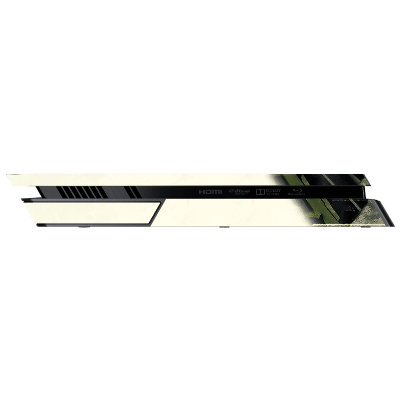 Call of Duty MIIW Skin Playstation 4 Slim Xonebrand