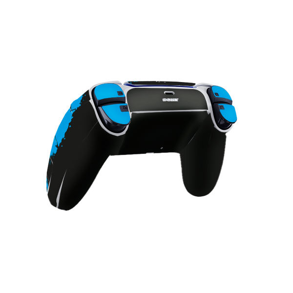 God of War Skin Playstation 5 DualSense Full