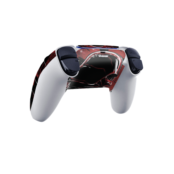 Star Wars Vader Skin Playstation 5 Slim