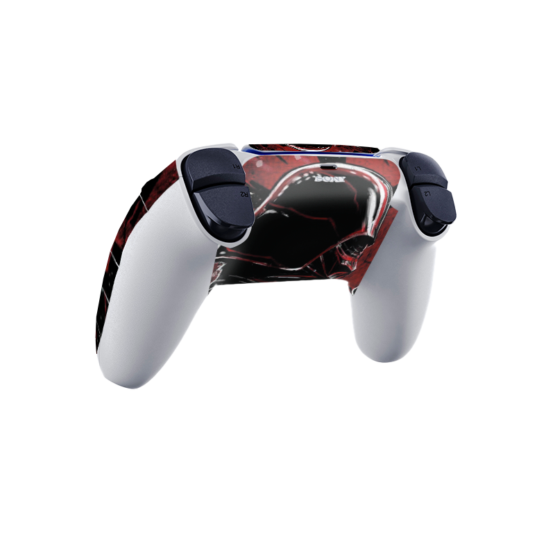 Star Wars Vader Skin Playstation 5 Slim