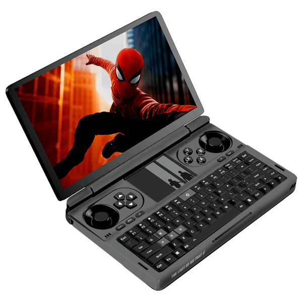 The last of Us GPD Win Mini 2023 Skin Xonebrand