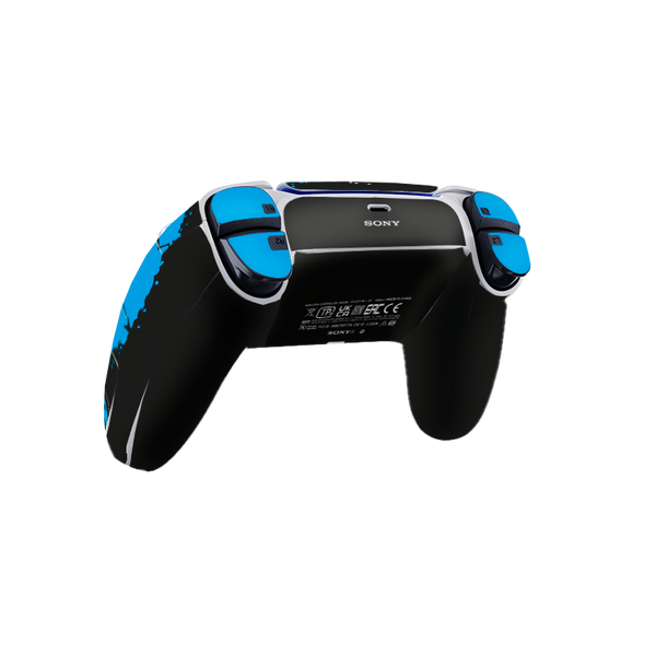 God of War Skin Playstation 5 DualSense Full Xonebrand