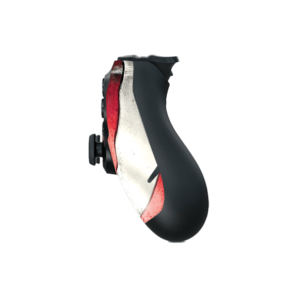 Capitan America Skin Playstation 4 Fat