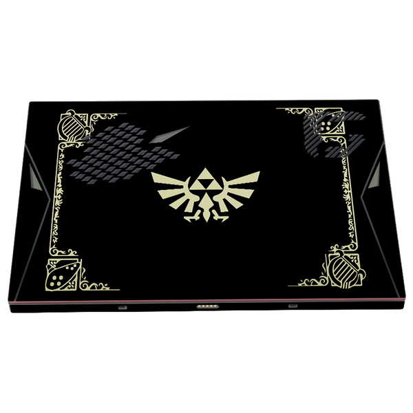 Zelda OneXPlayer X1 Skin