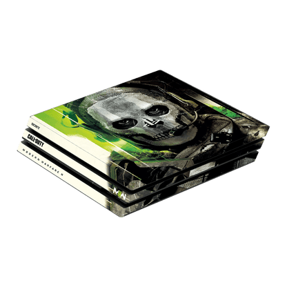 Call of Duty Modern Warfare 2 PS4 Pro Bundle Skin