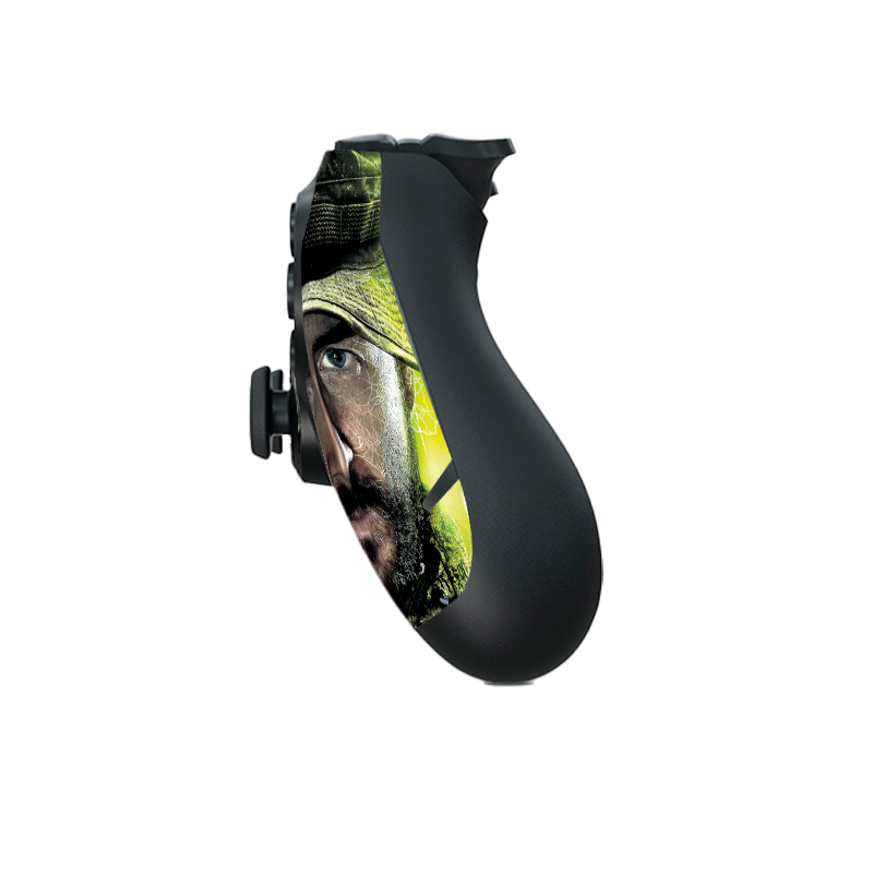 Call of Duty MIIW Skin Playstation 4 Pro