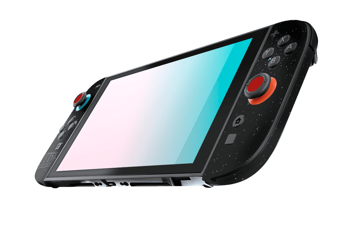 Star Wars Skin Nintendo Switch 2 (2025)