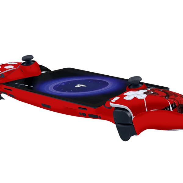 Deadpool Skin Playstation Portal